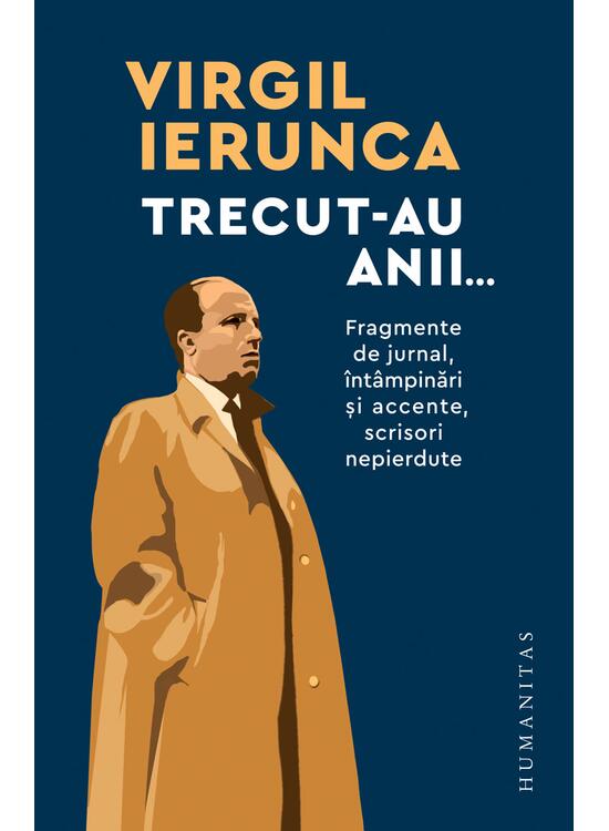Copertă produs Trecut-au anii... - gallery big 1
