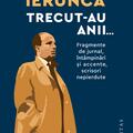 Copertă produs Trecut-au anii... - gallery small 