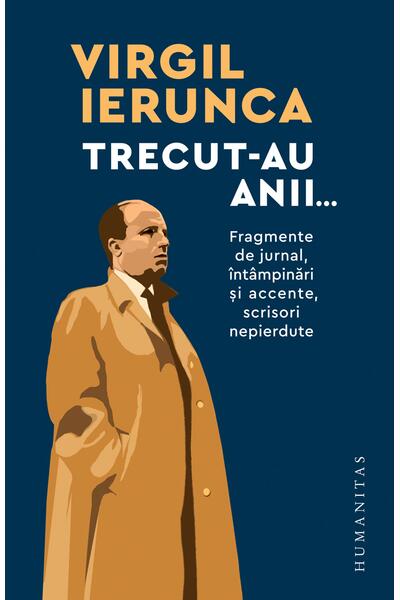 Trecut-au anii...