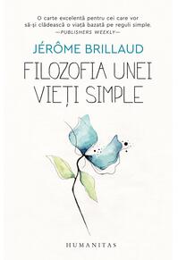 Copertă produs Filozofia unei vieți simple