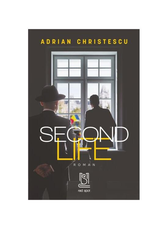 Copertă produs Second Life - gallery big 1