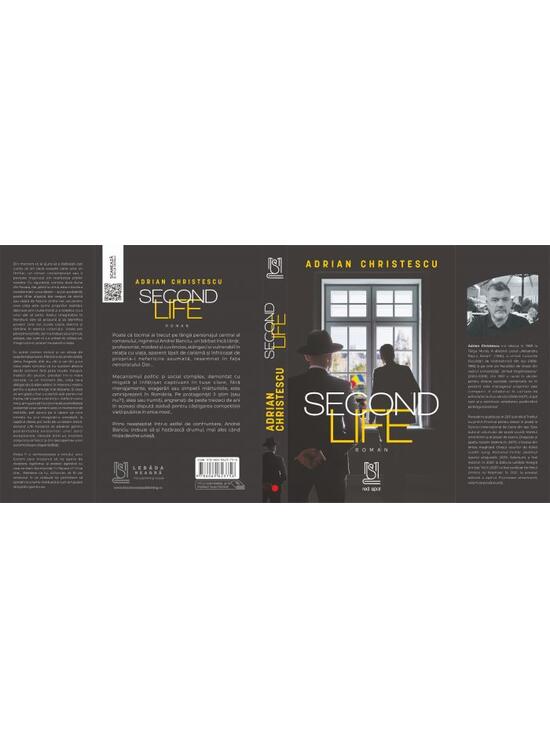 Copertă produs Second Life - gallery big 2