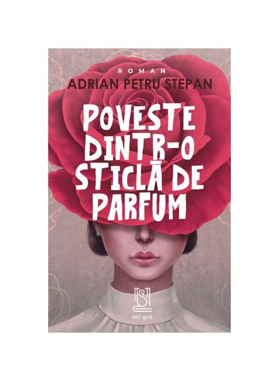Copertă produs Poveste dintr-o sticlă de parfum - gallery big 1