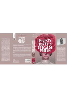 Copertă produs Poveste dintr-o sticlă de parfum