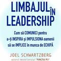 Copertă produs Limbajul &icirc;n leadership - gallery small 
