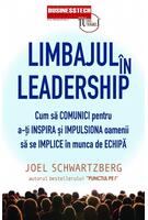 Limbajul &icirc;n leadership