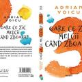 Copertă produs Oare ce zic melcii c&acirc;nd zboară? - gallery small 
