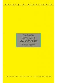 Copertă produs Națiunile mai obscure