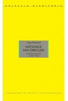 Imagine produs Națiunile mai obscure