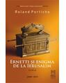 Copertă produs Ernetti și enigma de la Ierusalim - thumb 1