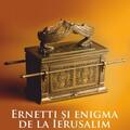 Copertă produs Ernetti și enigma de la Ierusalim - gallery small 