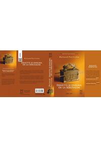 Copertă produs Ernetti și enigma de la Ierusalim