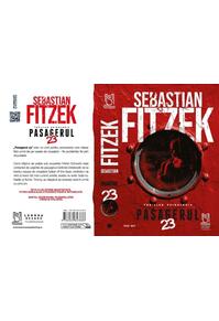 Copertă produs Pasagerul 23