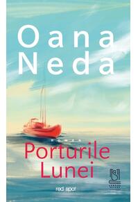 Copertă produs Porturile Lunei