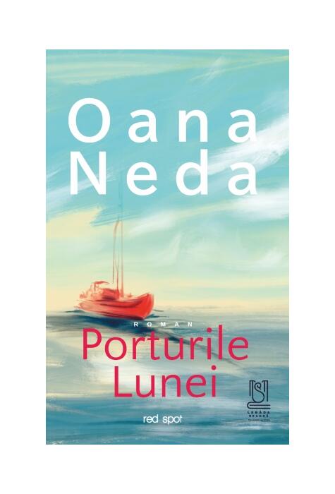 Copertă produs Porturile Lunei