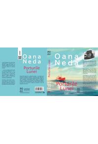 Copertă produs Porturile Lunei
