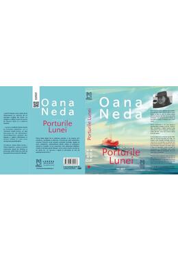 Copertă produs Porturile Lunei