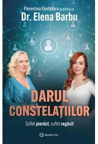 Copertă produs Darul constelațiilor