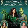 Copertă produs Povestea frumoasei Ana și a căpcăunului Codin - gallery small 