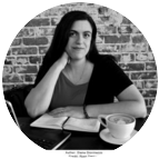Fotografie autor Diana Giovinazzo