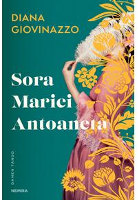 Copertă produs Sora Mariei Antoaneta