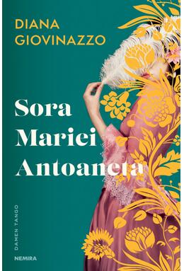 Copertă produs Sora Mariei Antoaneta
