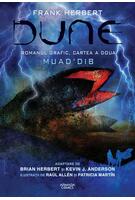Copertă produs Dune. Muad'dib (Vol. 2)