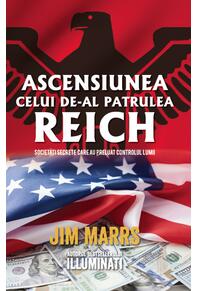 Copertă produs Ascensiunea celui de-al patrulea Reich