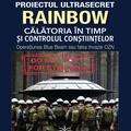 Copertă produs Proiectul ultrasecret Rainbow - gallery small 