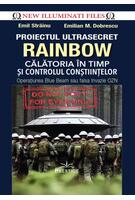 Imagine produs Proiectul ultrasecret Rainbow