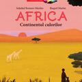 Copertă produs Africa. Continentul culorilor - gallery small 