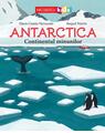 Copertă produs Antartica. Continentul minunilor - thumb 1
