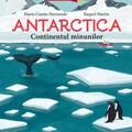 Copertă produs Antartica. Continentul minunilor - gallery small 