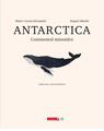 Copertă produs Antartica. Continentul minunilor - thumb 3