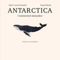 Copertă produs Antartica. Continentul minunilor - gallery small 