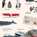 Copertă produs Antartica. Continentul minunilor - gallery small 