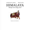Copertă produs Himalaya. Munţii care ating cerul - gallery small 
