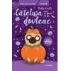 Copertă produs Cățelușa care &icirc;și dorea să fie dovleac (Vol. 4)