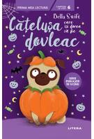 Cățelușa care își dorea să fie dovleac (Vol. 4)