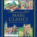 Copertă produs Mari clasici pentru cei mici - gallery small 