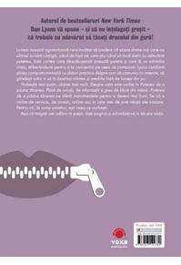 Copertă produs Puterea de a păstra tăcerea într-o lume în care se vorbește prea mult