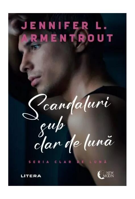 Copertă produs Scandaluri sub clar de lună (Vol. 3)