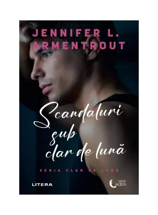 Copertă produs Scandaluri sub clar de lună (Vol. 3) - gallery big 1