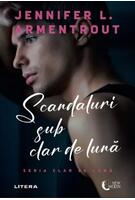 Copertă produs Scandaluri sub clar de lună (Vol. 3)