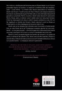 Copertă produs Scandaluri sub clar de lună