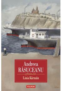 Copertă produs Linia Kármán