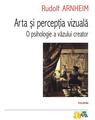 Copertă produs Arta şi percepţia vizuală - thumb 1