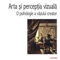 Copertă produs Arta şi percepţia vizuală - gallery small 