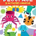 Copertă produs Decupaje și activități creative - gallery small 