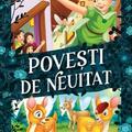 Copertă produs Povești de neuitat. Bambi, Cei trei purceluși, Peter Pan - gallery small 
